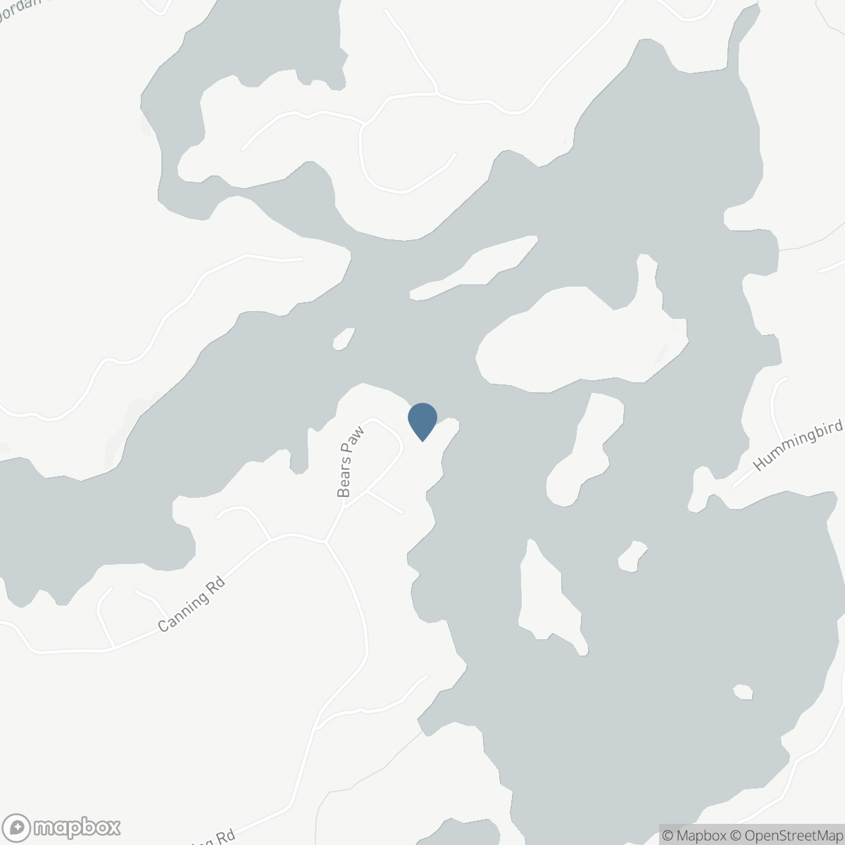 19 BEARS PAW, Whitestone, Ontario P0A 1G0